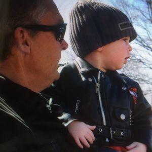 Meet your Posher, Jacob